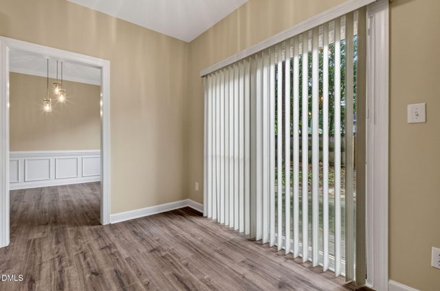 4621 Landover Dale Drive, Raleigh, NC 27616