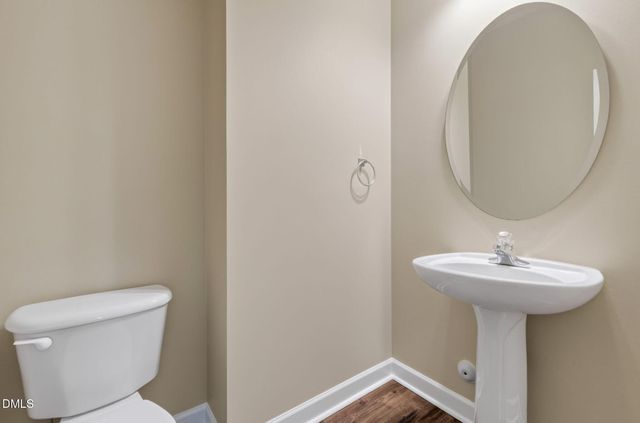 4621 Landover Dale Drive, Raleigh, NC 27616