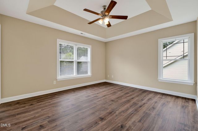 4621 Landover Dale Drive, Raleigh, NC 27616