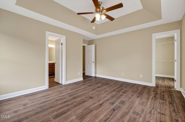 4621 Landover Dale Drive, Raleigh, NC 27616