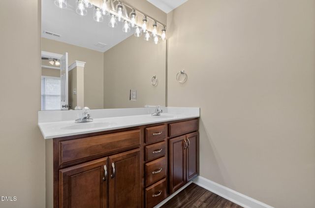 4621 Landover Dale Drive, Raleigh, NC 27616