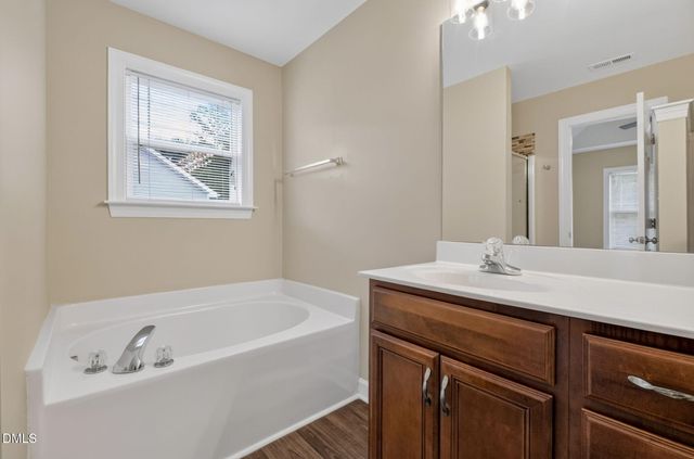 4621 Landover Dale Drive, Raleigh, NC 27616