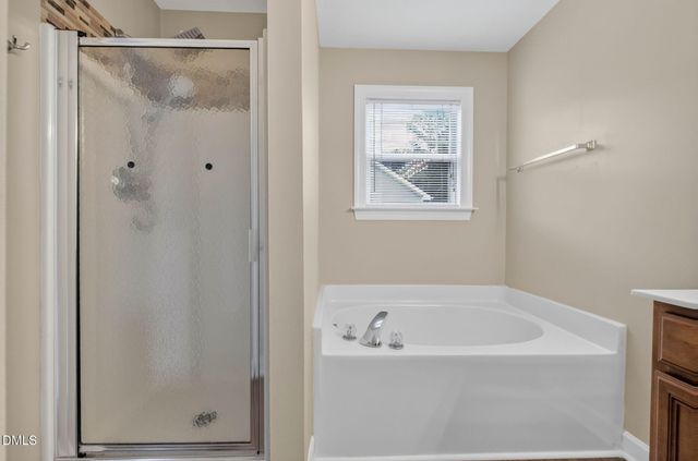 4621 Landover Dale Drive, Raleigh, NC 27616