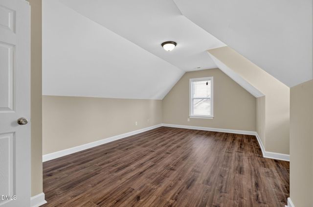 4621 Landover Dale Drive, Raleigh, NC 27616