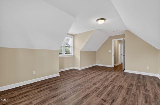 4621 Landover Dale Drive, Raleigh, NC 27616