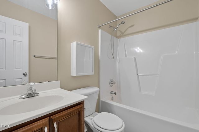 4621 Landover Dale Drive, Raleigh, NC 27616