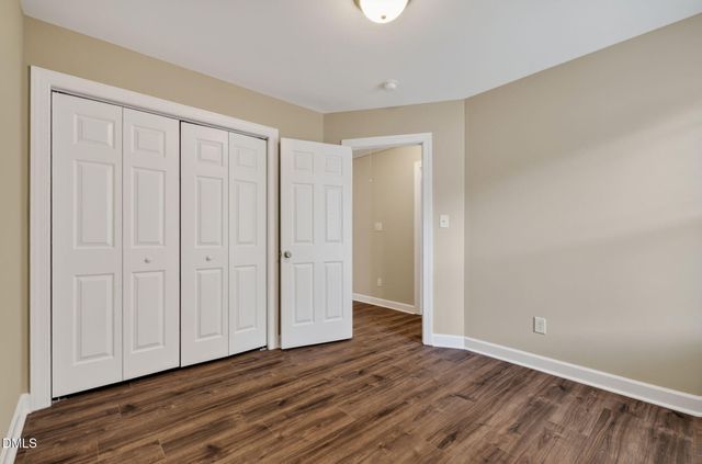 4621 Landover Dale Drive, Raleigh, NC 27616