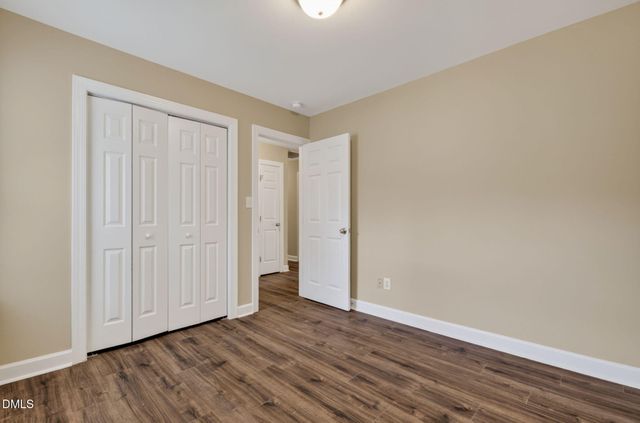 4621 Landover Dale Drive, Raleigh, NC 27616