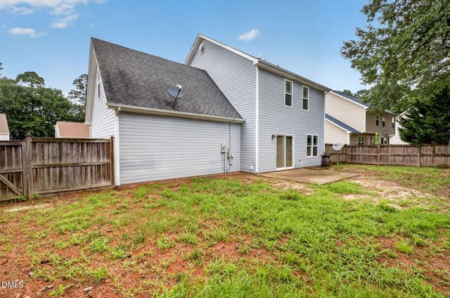 4621 Landover Dale Drive, Raleigh, NC 27616