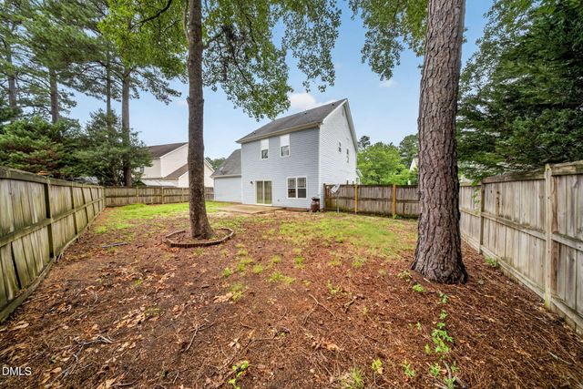 4621 Landover Dale Drive, Raleigh, NC 27616
