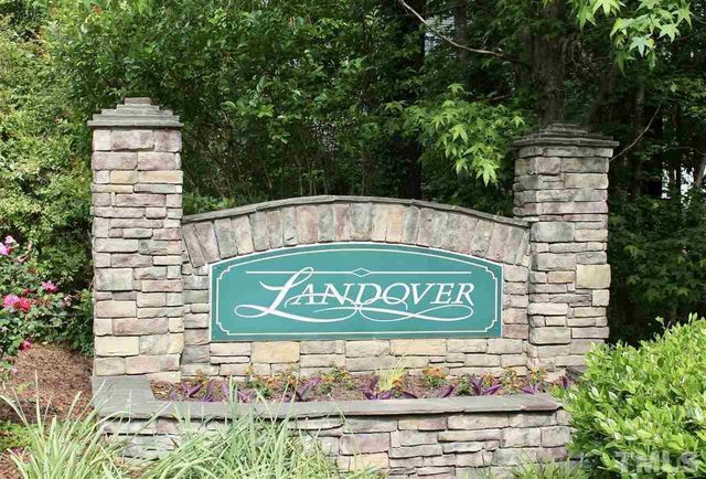 4621 Landover Dale Drive, Raleigh, NC 27616