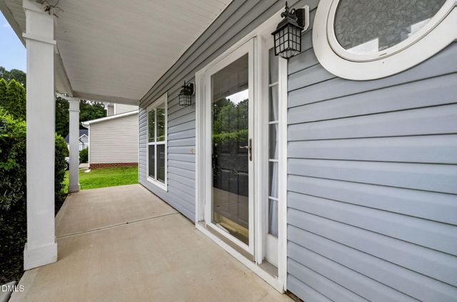 4621 Landover Dale Drive, Raleigh, NC 27616