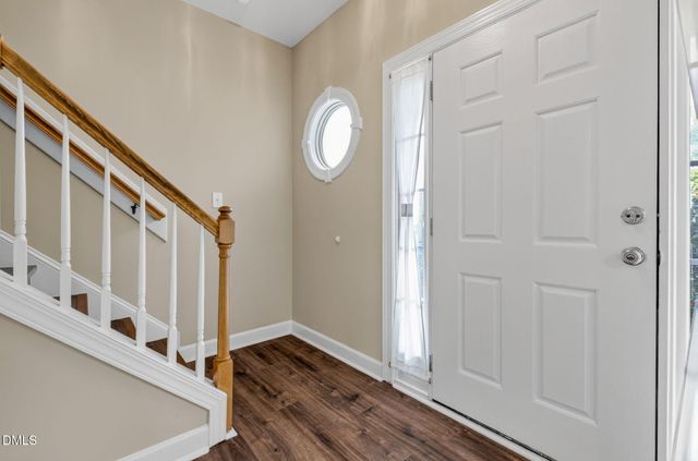 4621 Landover Dale Drive, Raleigh, NC 27616