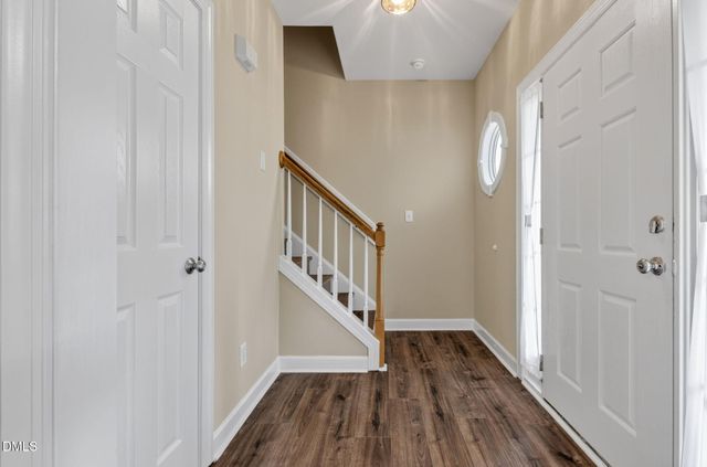 4621 Landover Dale Drive, Raleigh, NC 27616