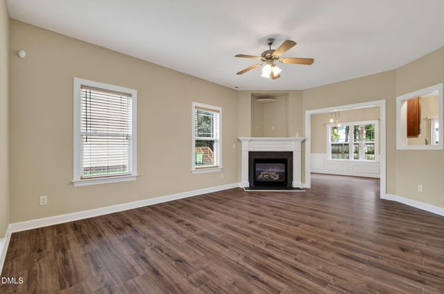 4621 Landover Dale Drive, Raleigh, NC 27616