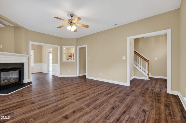 4621 Landover Dale Drive, Raleigh, NC 27616