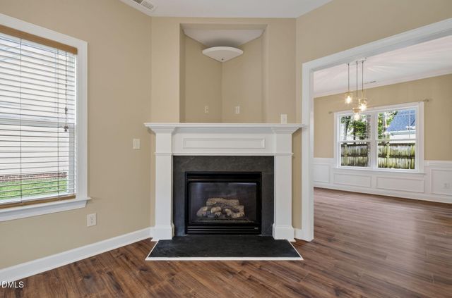 4621 Landover Dale Drive, Raleigh, NC 27616