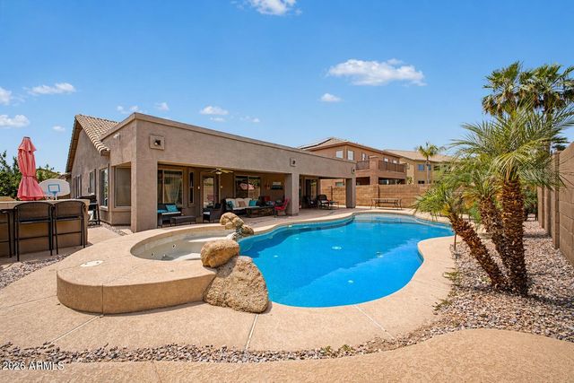 17326 W DURANGO Street, Goodyear, AZ 85338