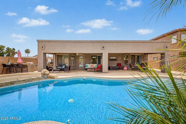 17326 W DURANGO Street, Goodyear, AZ 85338
