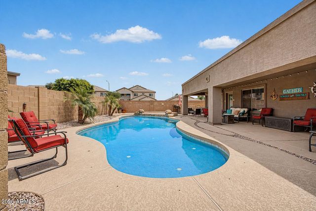 17326 W DURANGO Street, Goodyear, AZ 85338