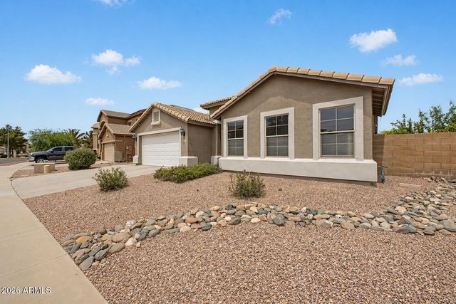 17326 W DURANGO Street, Goodyear, AZ 85338