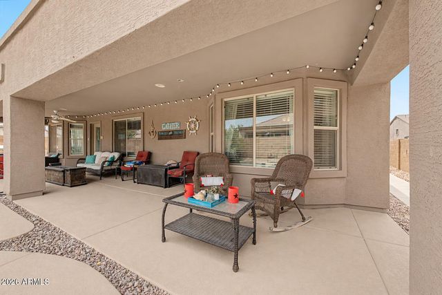 17326 W DURANGO Street, Goodyear, AZ 85338