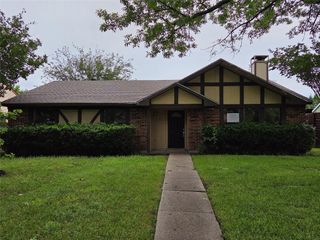 2149 Pueblo Drive, Garland, TX 75040