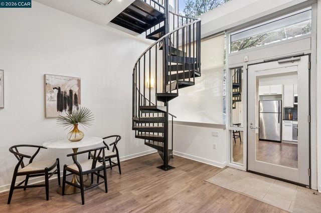 501 Beale St 1D, San Francisco, CA 94105