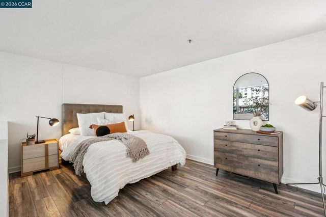 501 Beale St 1D, San Francisco, CA 94105