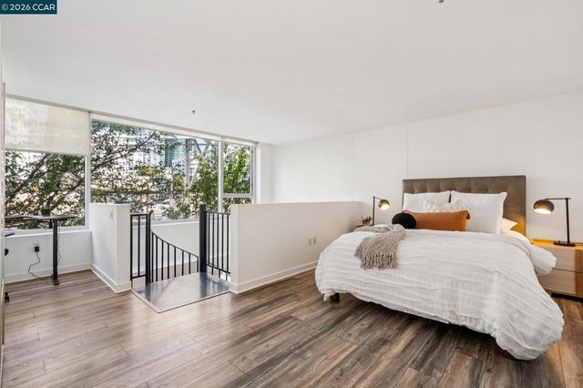 501 Beale St 1D, San Francisco, CA 94105