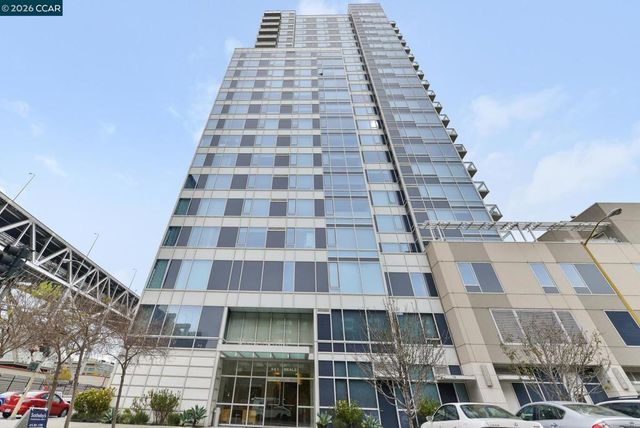 501 Beale St 1D, San Francisco, CA 94105