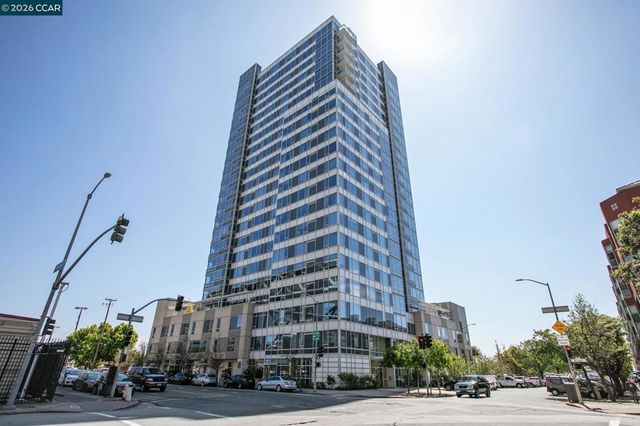 501 Beale St 1D, San Francisco, CA 94105