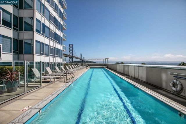 501 Beale St 1D, San Francisco, CA 94105