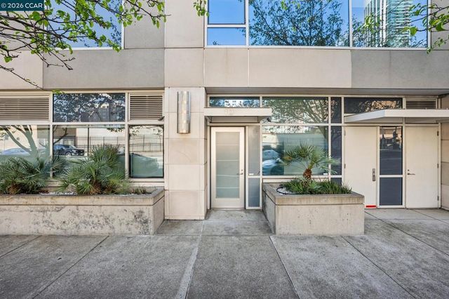 501 Beale St 1D, San Francisco, CA 94105