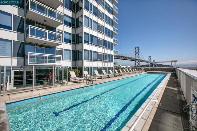 501 Beale St 1D, San Francisco, CA 94105