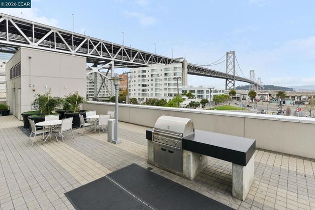 501 Beale St 1D, San Francisco, CA 94105