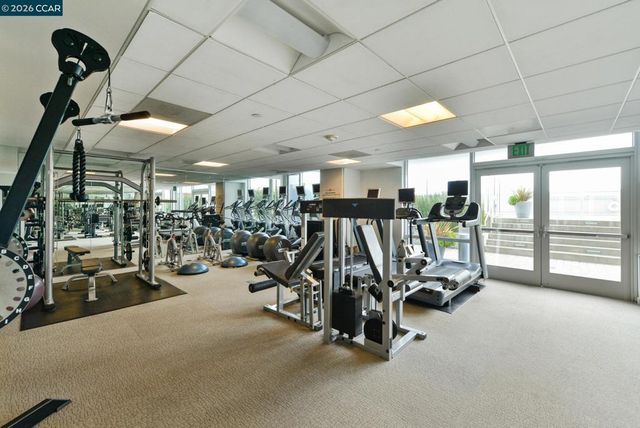 501 Beale St 1D, San Francisco, CA 94105