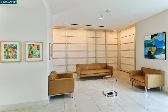 501 Beale St 1D, San Francisco, CA 94105