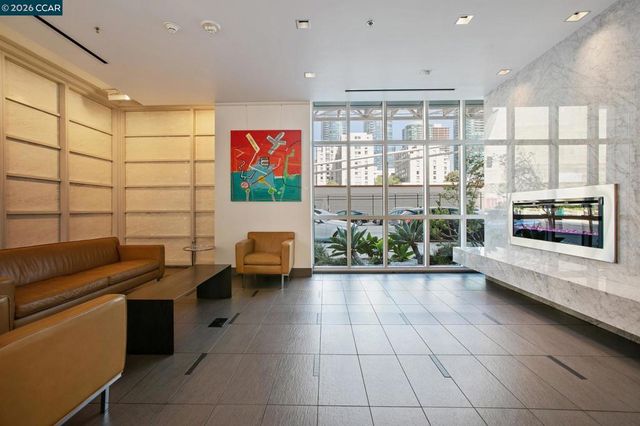 501 Beale St 1D, San Francisco, CA 94105