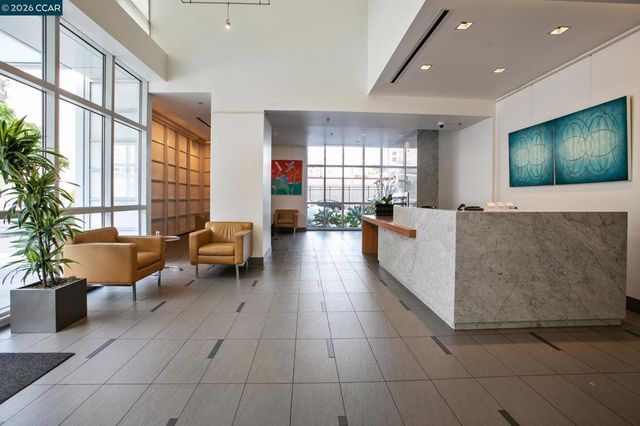 501 Beale St 1D, San Francisco, CA 94105