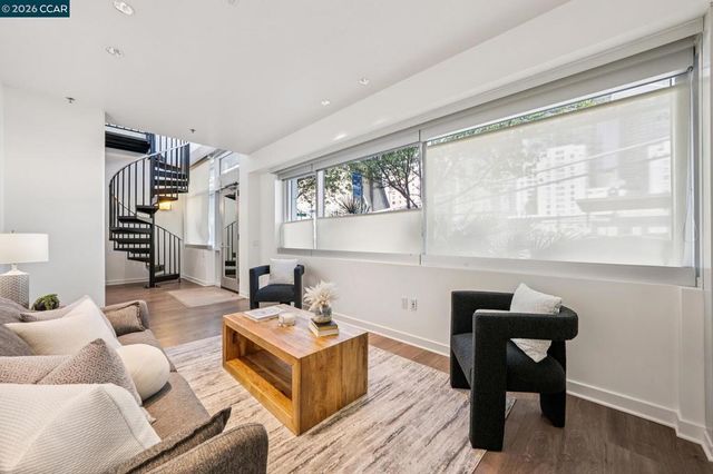 501 Beale St 1D, San Francisco, CA 94105