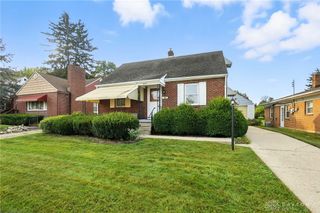 2017 Broadway Street, Springfield, OH 45504