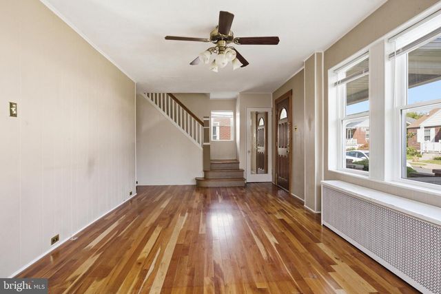 1423 FAYETTE AVE, Reading, PA 19607