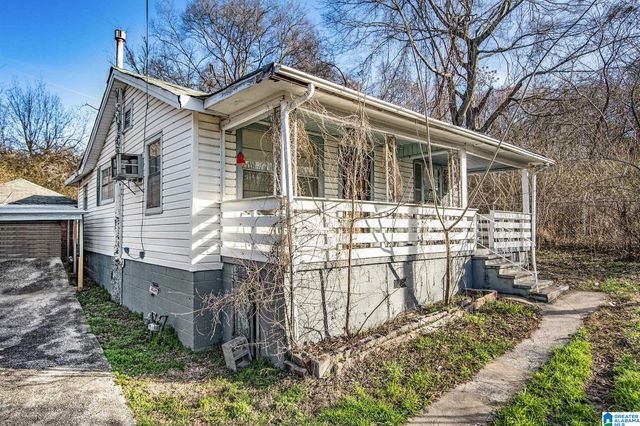 3719 MCCLELLAN AVENUE, Brighton, AL 35020