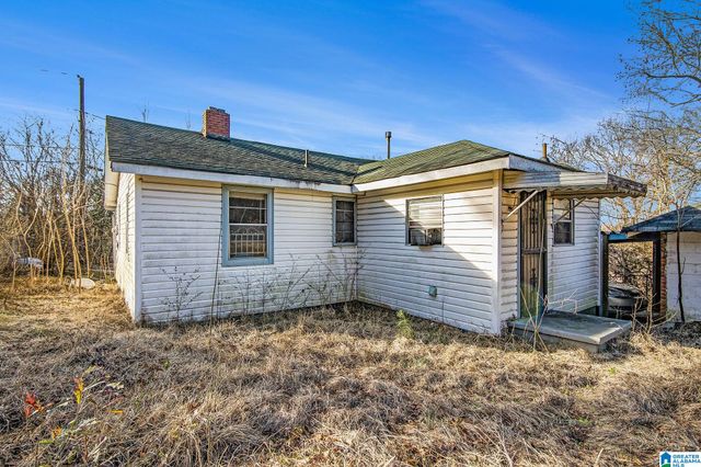 3719 MCCLELLAN AVENUE, Brighton, AL 35020