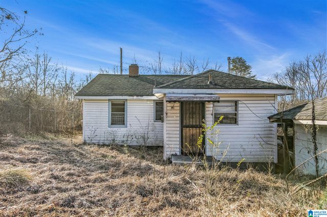 3719 MCCLELLAN AVENUE, Brighton, AL 35020