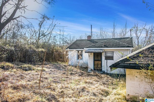 3719 MCCLELLAN AVENUE, Brighton, AL 35020