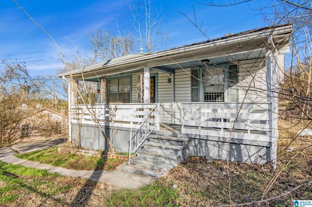 3719 MCCLELLAN AVENUE, Brighton, AL 35020