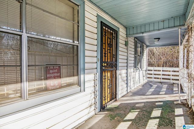 3719 MCCLELLAN AVENUE, Brighton, AL 35020