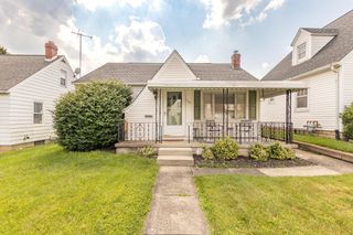 1141 Olds Avenue, Lancaster, OH 43130